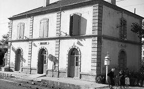 La Gare De Millas
